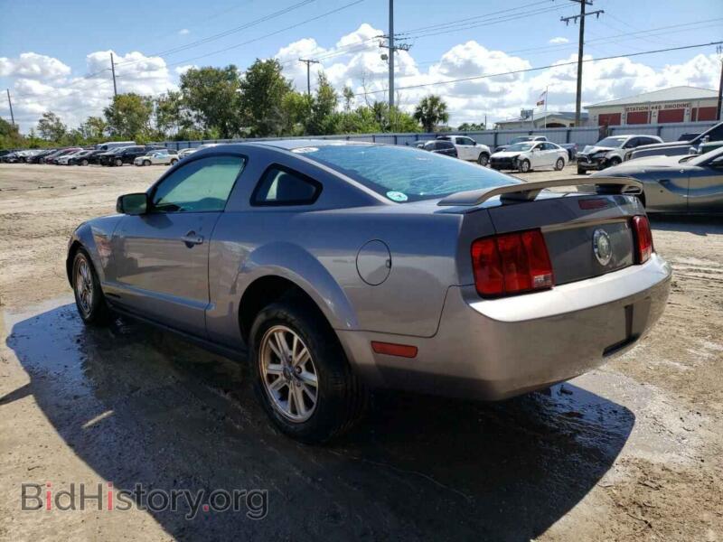 2006 Ford ALL MODELS (VIN 1ZVFT80N365157333) — фото 2 из 12