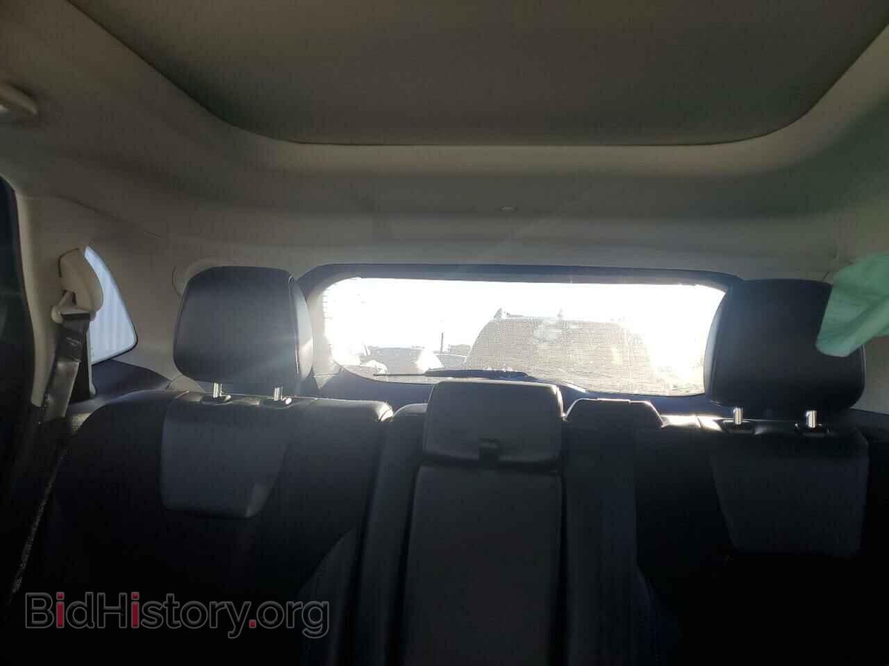 2016 FORD EDGE - VIN: 2FMPK4AP0GBB51971 - Photo 10