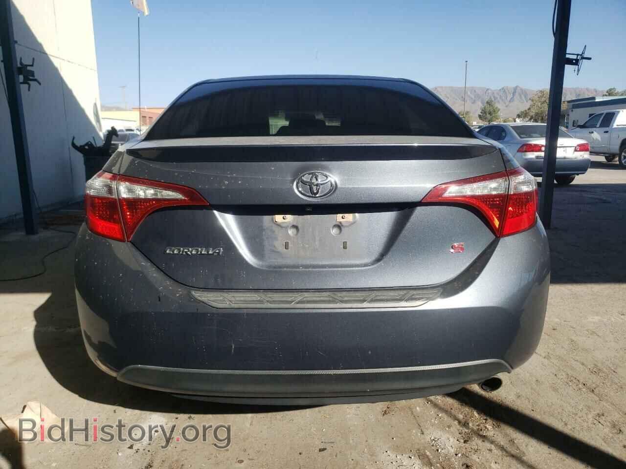 2015 TOYOTA COROLLA - VIN: 5YFBURHE2FP199360 - Photo 6