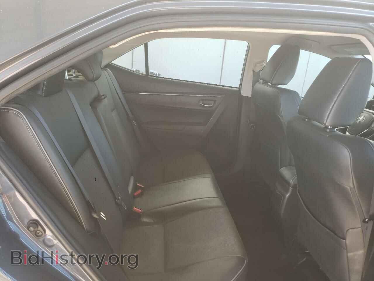 2015 TOYOTA COROLLA - VIN: 5YFBURHE2FP199360 - Photo 10