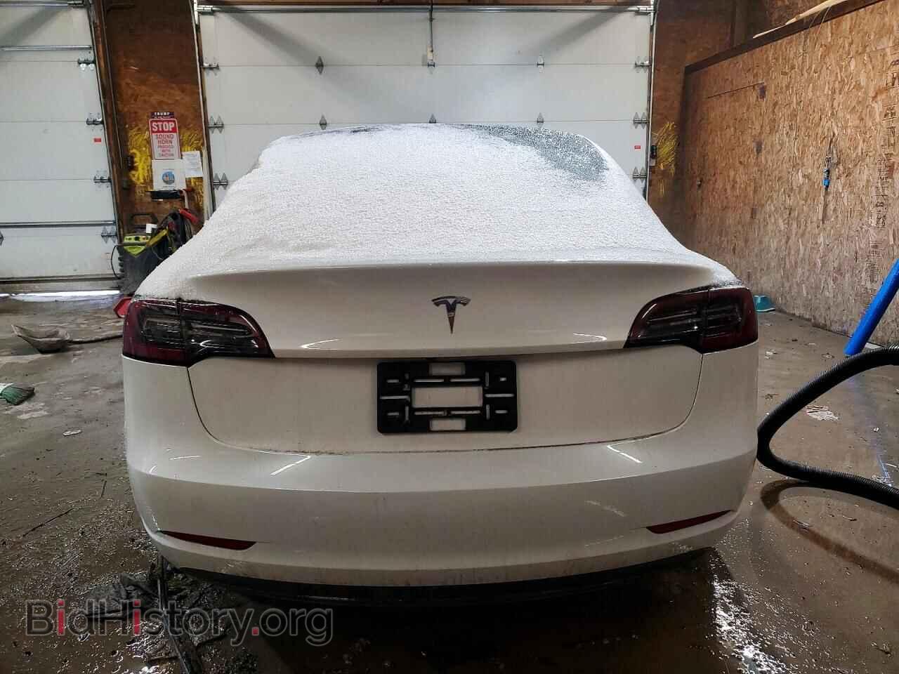2023 TESLA MODEL 3 - VIN: 5YJ3E1EA2PF562290 - Photo 6