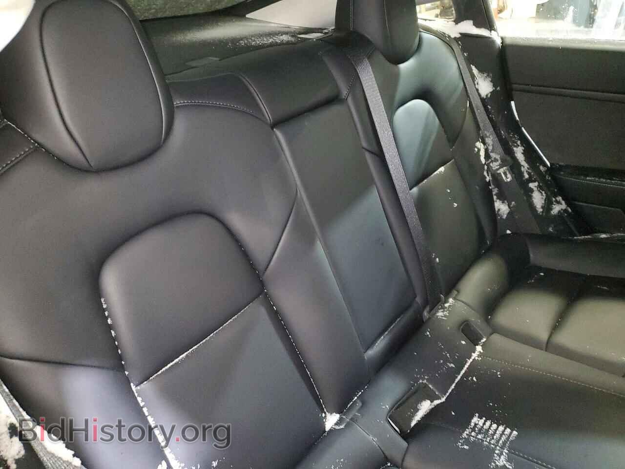 2023 TESLA MODEL 3 - VIN: 5YJ3E1EA2PF562290 - Photo 10