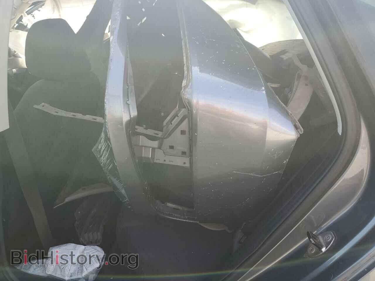 2012 VOLKSWAGEN PASSAT - VIN: 1VWAP7A33CC015108 - Фото 10