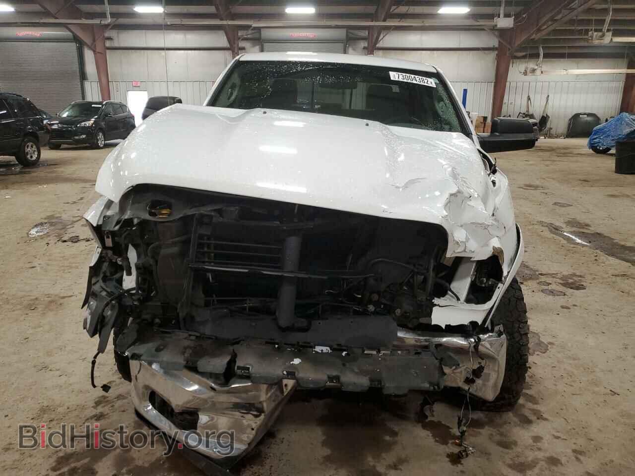 2015 RAM 1500 - VIN: 1C6RR7TT4FS661711 - Фото 5