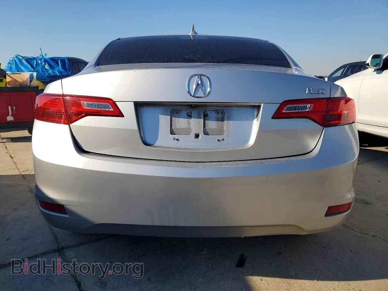 2014 ACURA ILX - VIN: 19VDE1F3XEE012738 - Фото 6