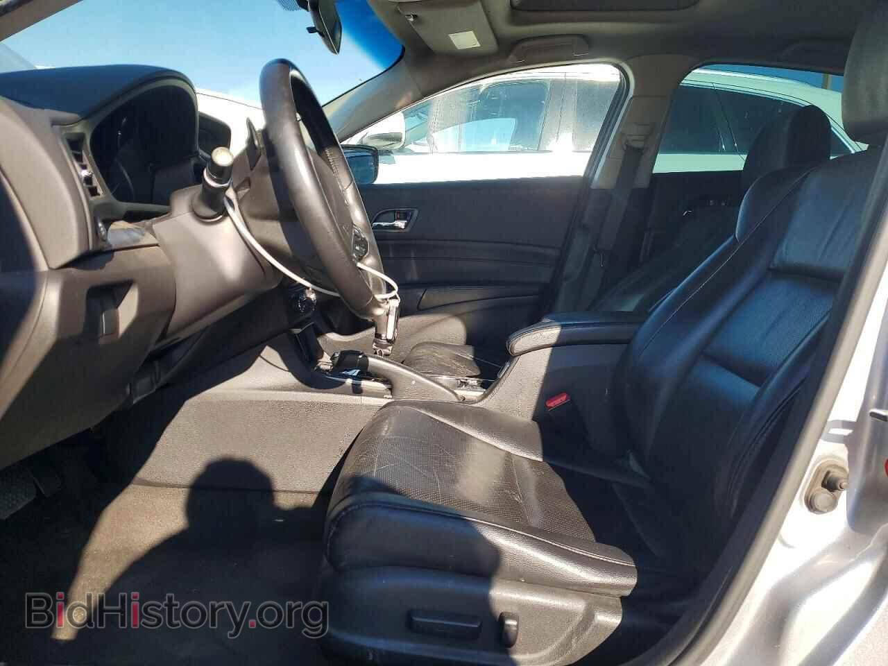 2014 ACURA ILX - VIN: 19VDE1F3XEE012738 - Фото 7
