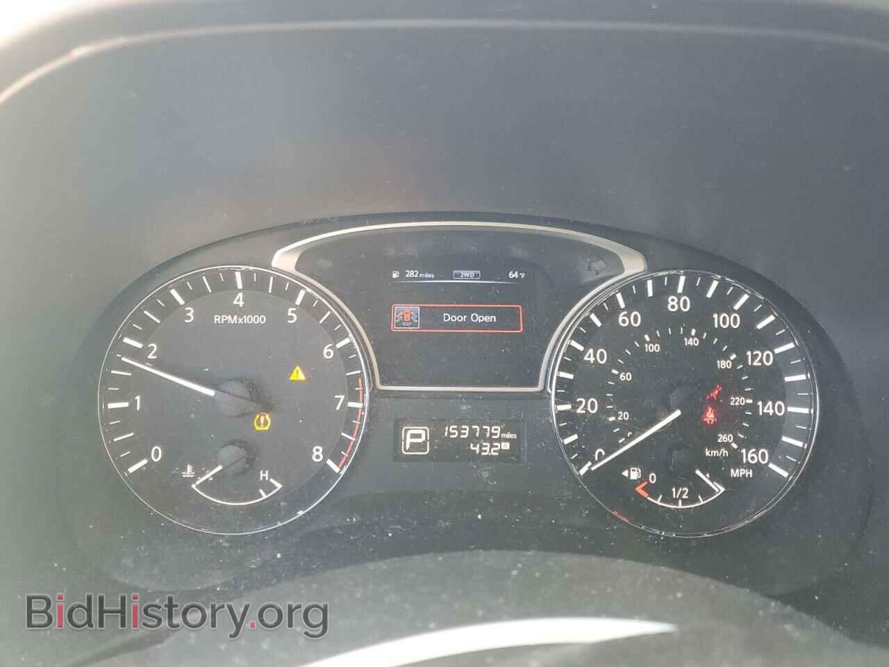 2014 NISSAN PATHFINDER - VIN: 5N1AR2MM1EC686036 - Фото 9