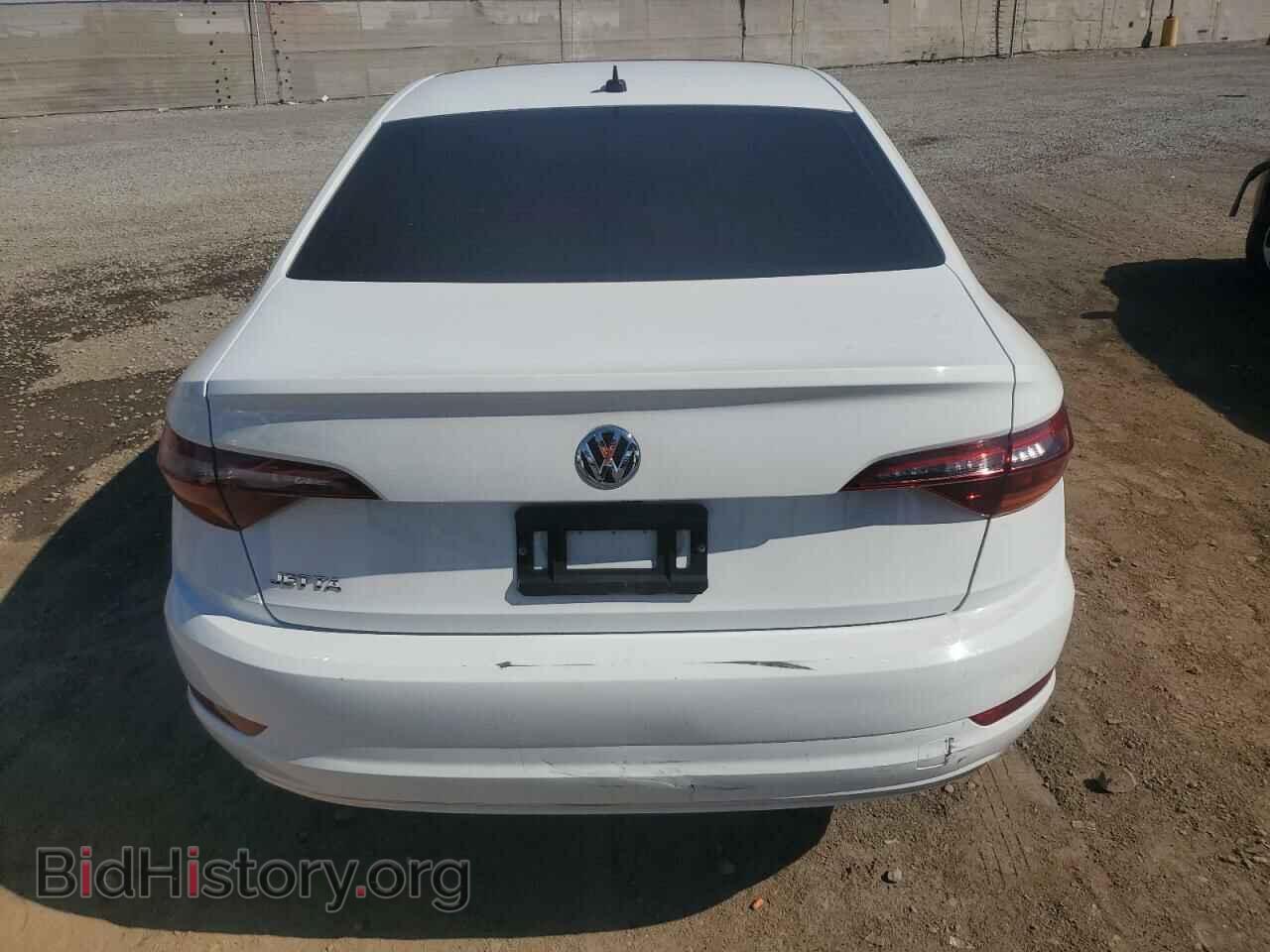 2019 VOLKSWAGEN JETTA - VIN: 3VWC57BU4KM200044 - Фото 6