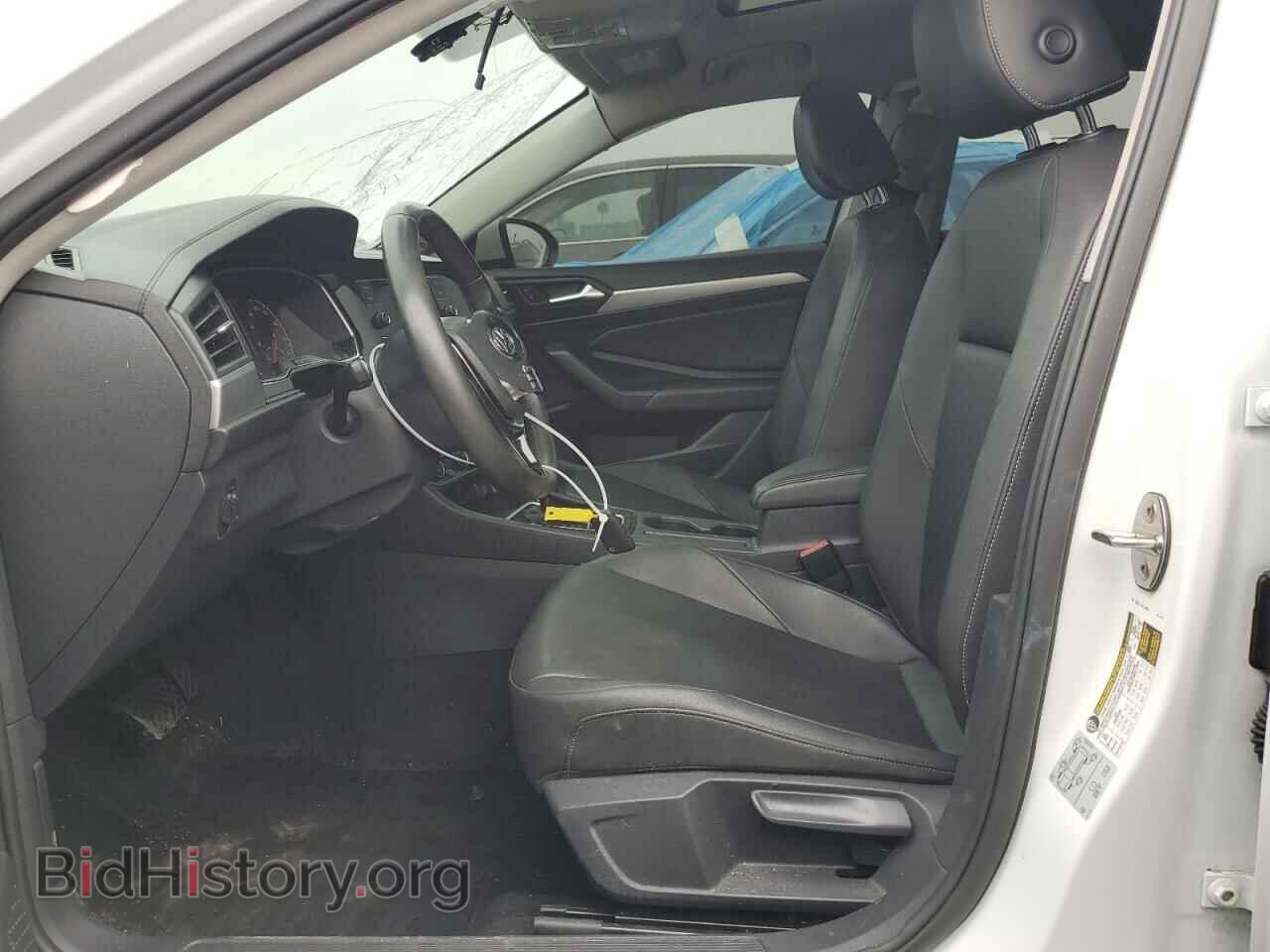 2019 VOLKSWAGEN JETTA - VIN: 3VWC57BU4KM200044 - Фото 7
