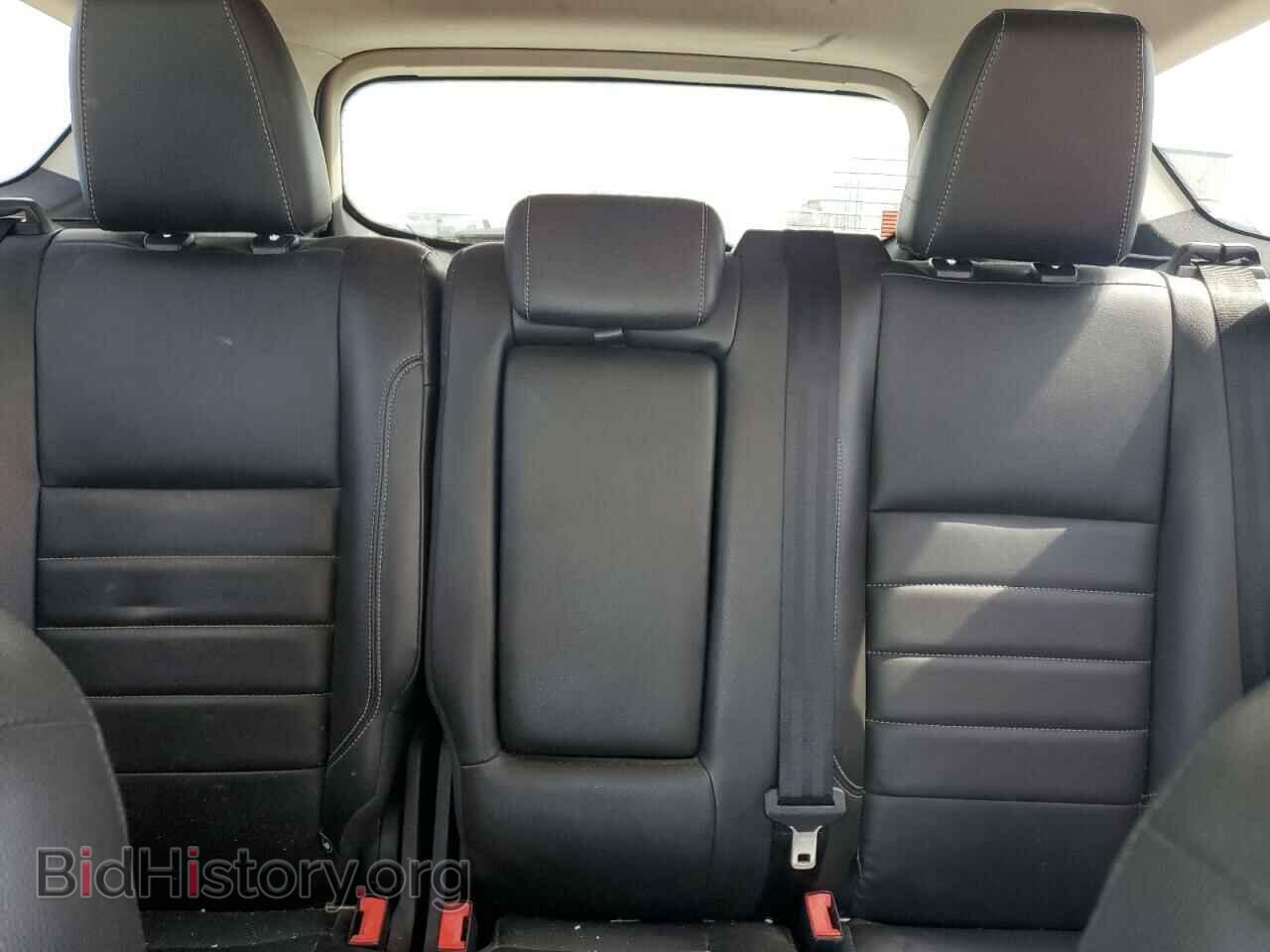 2013 FORD ESCAPE - VIN: 1FMCU9HX0DUA52407 - Фото 10