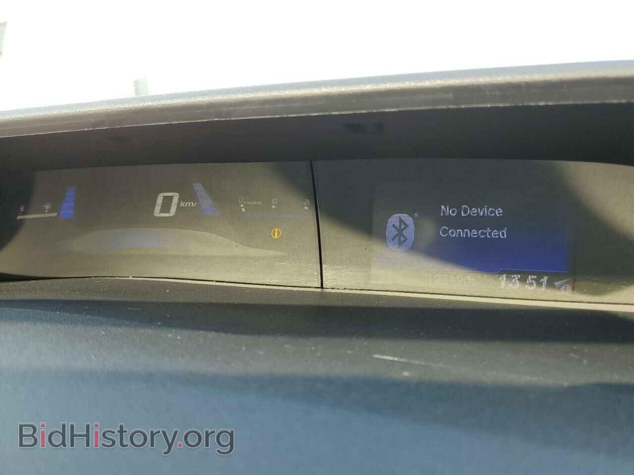 2014 HONDA CIVIC - VIN: 2HGFB2F48EH045802 - Фото 9