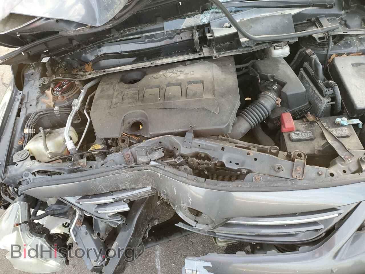 2013 TOYOTA COROLLA - VIN: 2T1BU4EEXDC025315 - Photo 11