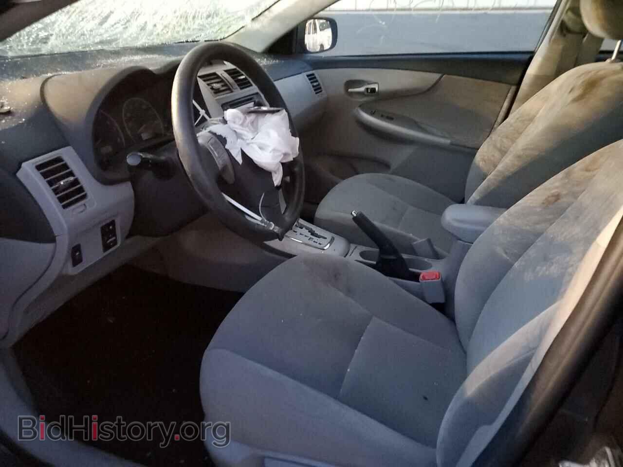 2013 TOYOTA COROLLA - VIN: 2T1BU4EEXDC025315 - Photo 7