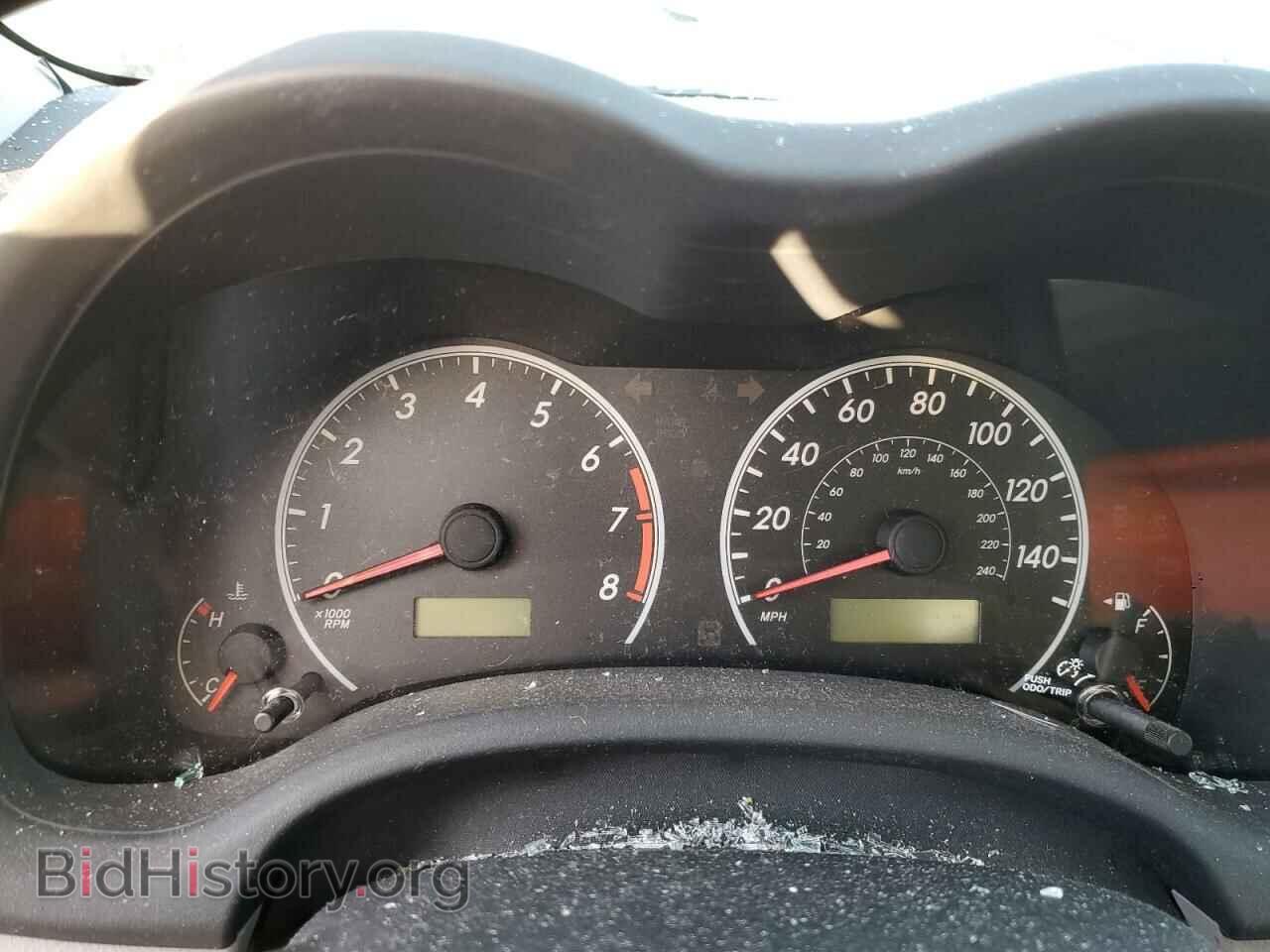 2013 TOYOTA COROLLA - VIN: 2T1BU4EEXDC025315 - Photo 9