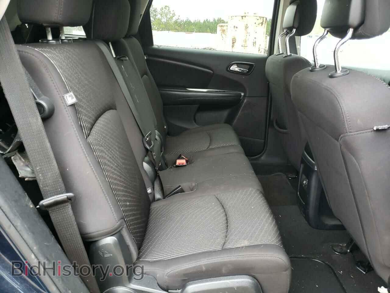 2013 DODGE JOURNEY - VIN: 3C4PDCBG5DT578764 - Фото 10