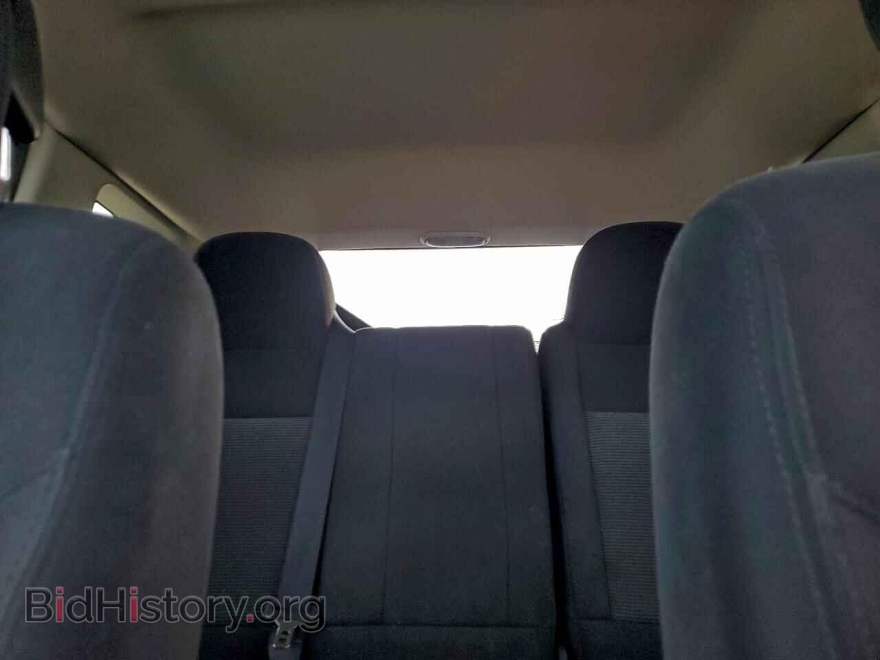 2015 JEEP COMPASS - VIN: 1C4NJDBB4FD108311 - Фото 10