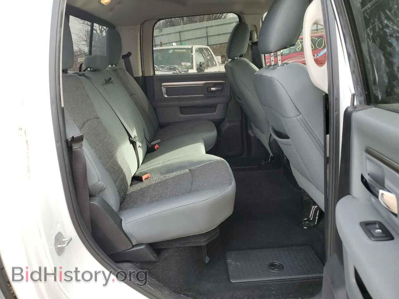 2016 RAM 1500 - VIN: 3C6RR7LT7GG207185 - Фото 10