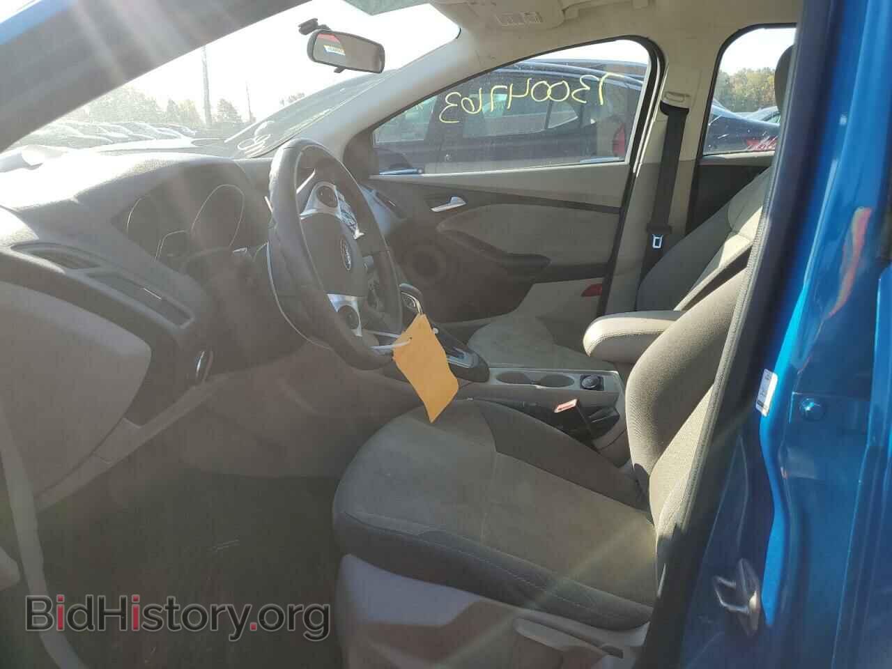 2014 FORD FOCUS - VIN: 1FADP3K29EL150746 - Photo 7