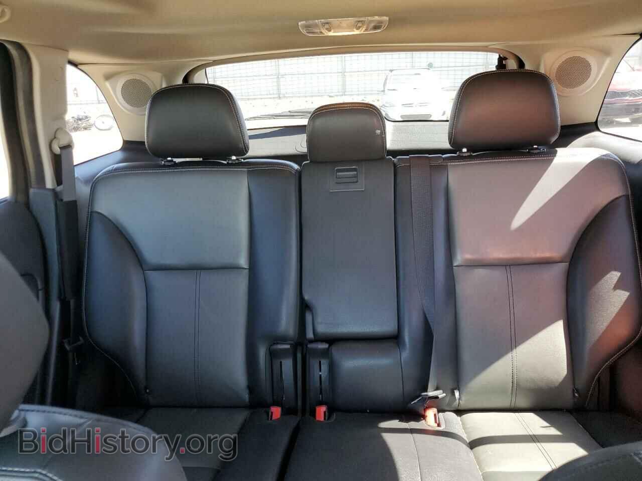 2013 FORD EDGE - VIN: 2FMDK3AK2DBA74551 - Фото 10