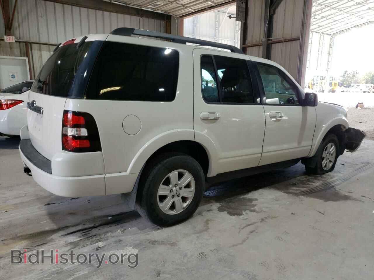 2009 FORD EXPLORER - VIN: 1FMEU63E29UA19557 - Фото 3