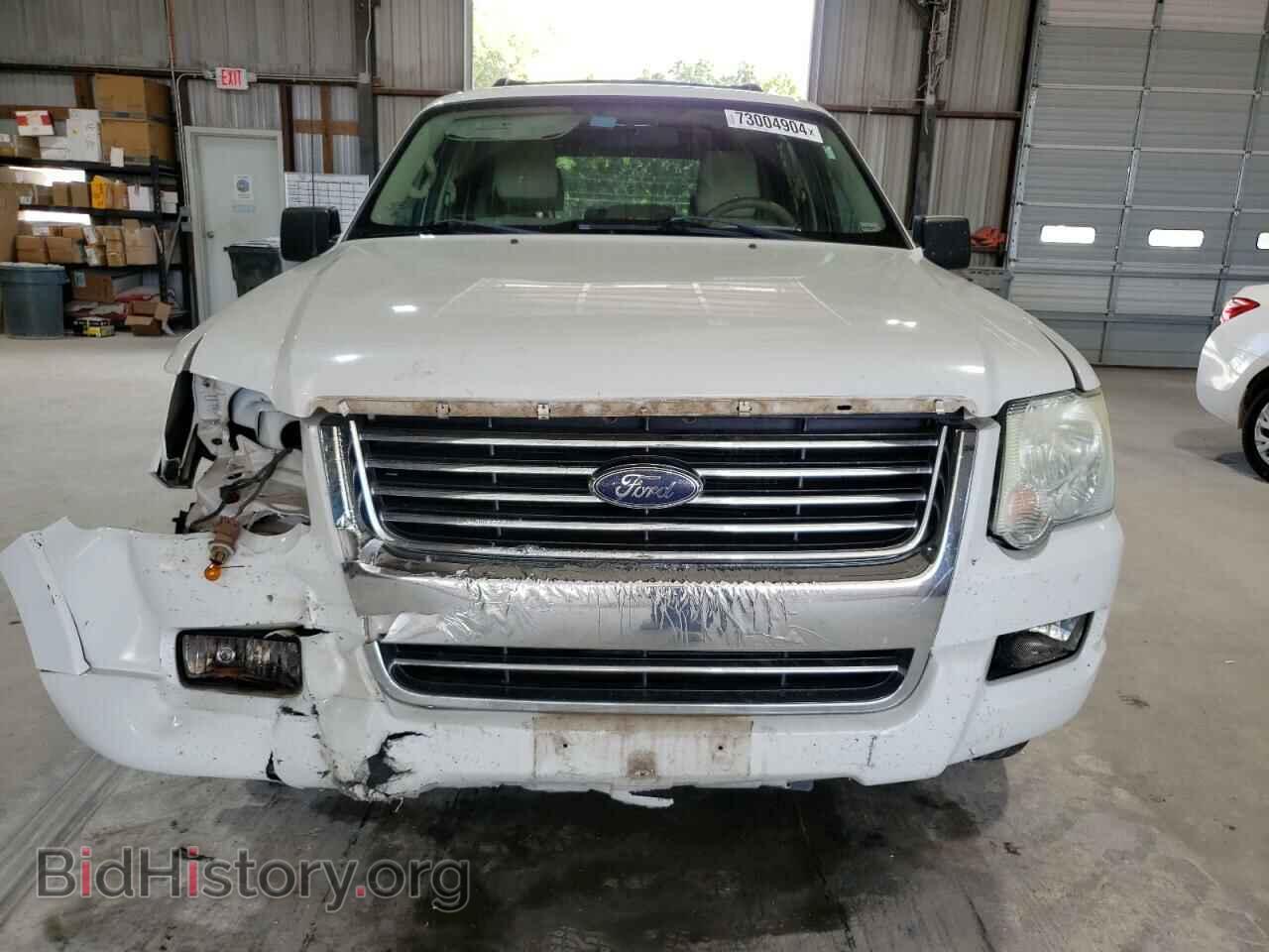 2009 FORD EXPLORER - VIN: 1FMEU63E29UA19557 - Фото 5