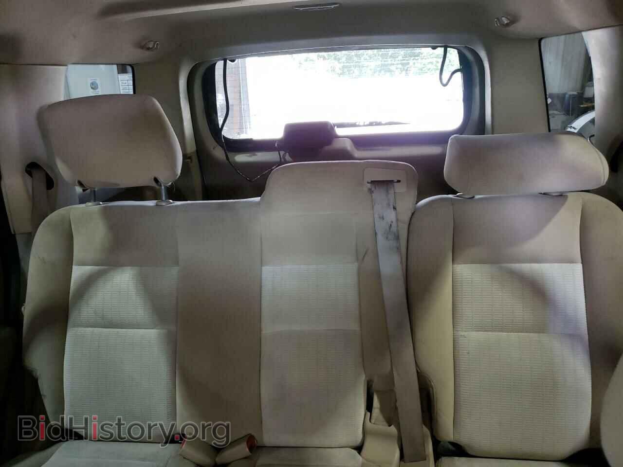 2009 FORD EXPLORER - VIN: 1FMEU63E29UA19557 - Фото 10