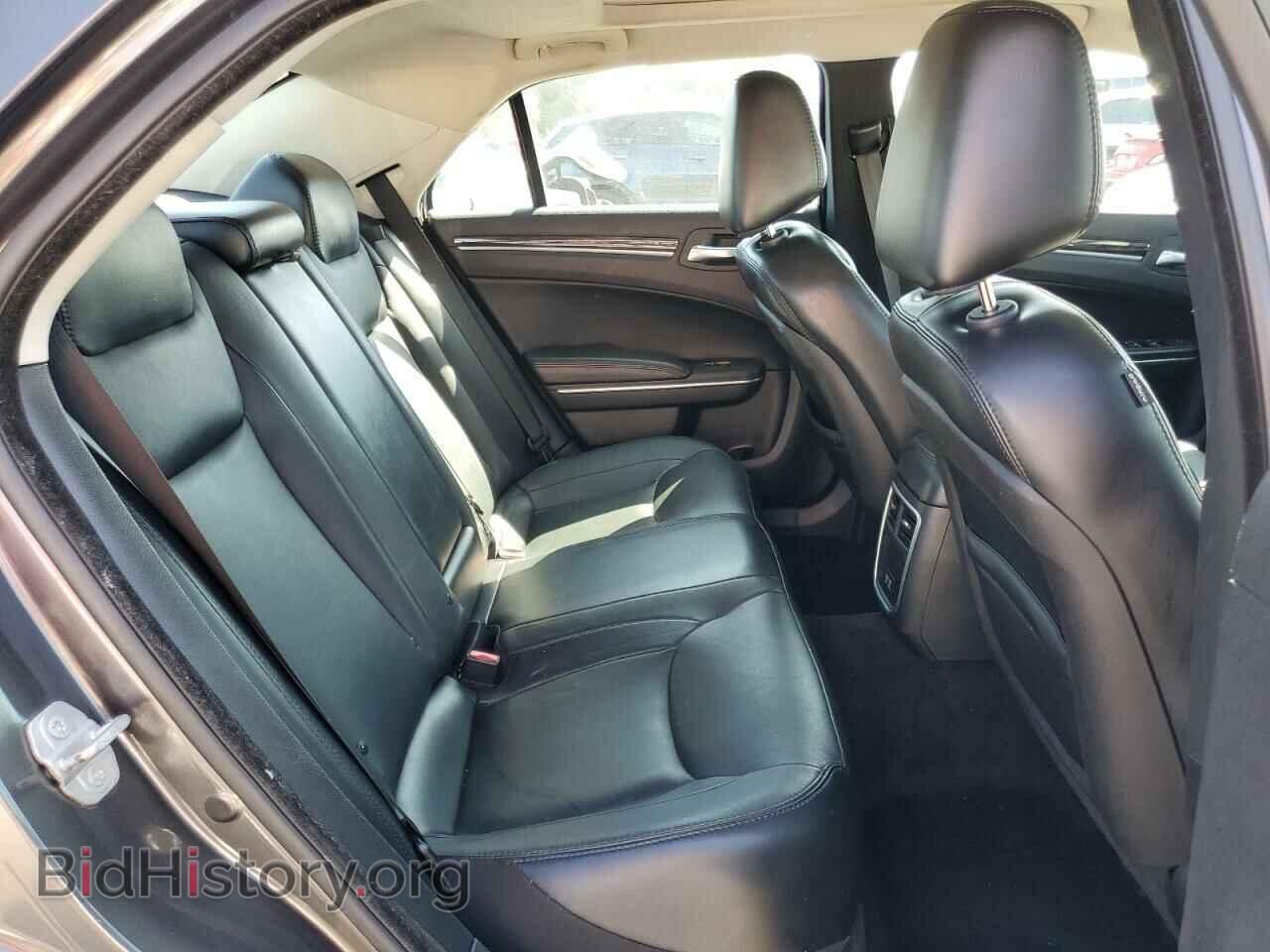 2015 CHRYSLER 300 - VIN: 2C3CCAAG6FH932010 - Фото 10