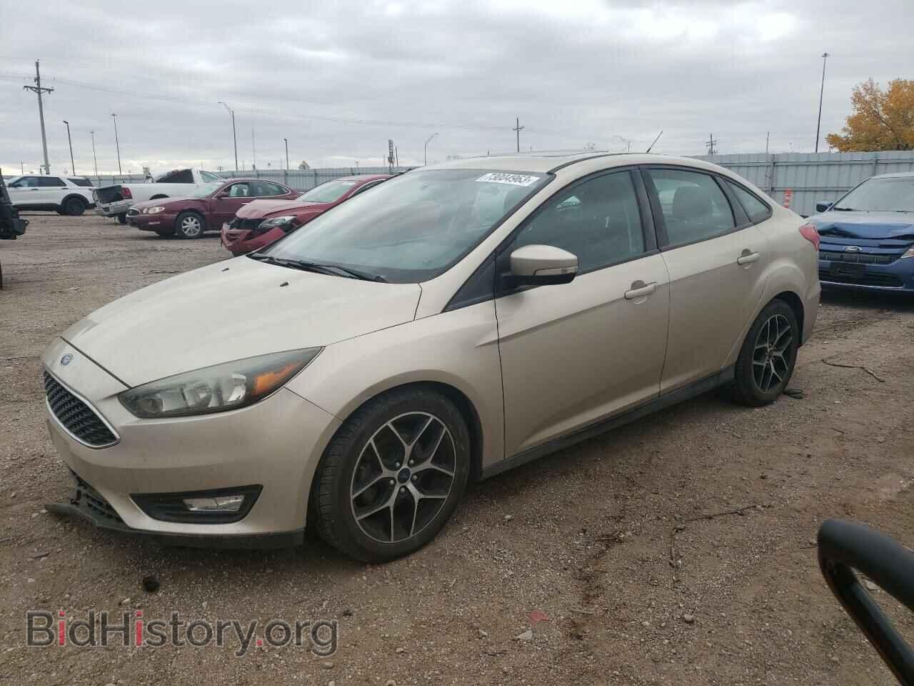 Photo 1FADP3H26HL314885 - FORD FOCUS 2017