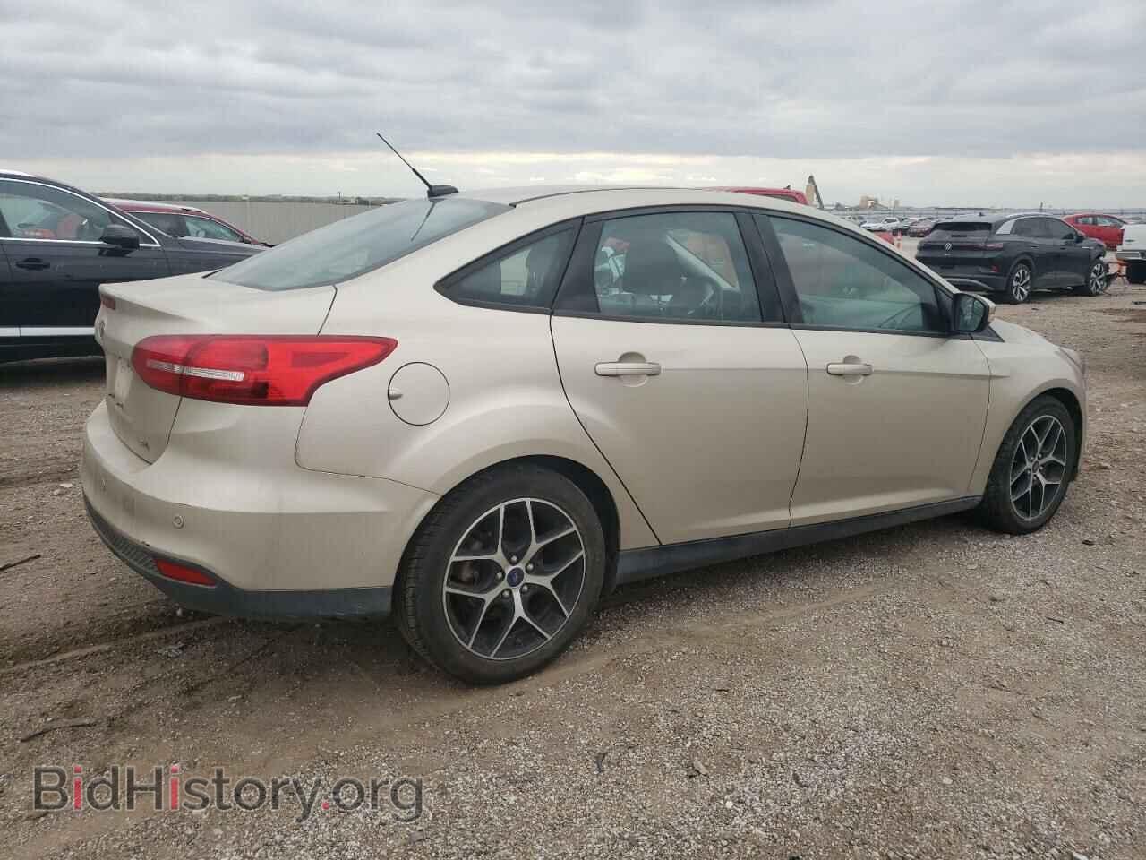 2017 FORD FOCUS - VIN: 1FADP3H26HL314885 - Photo 3