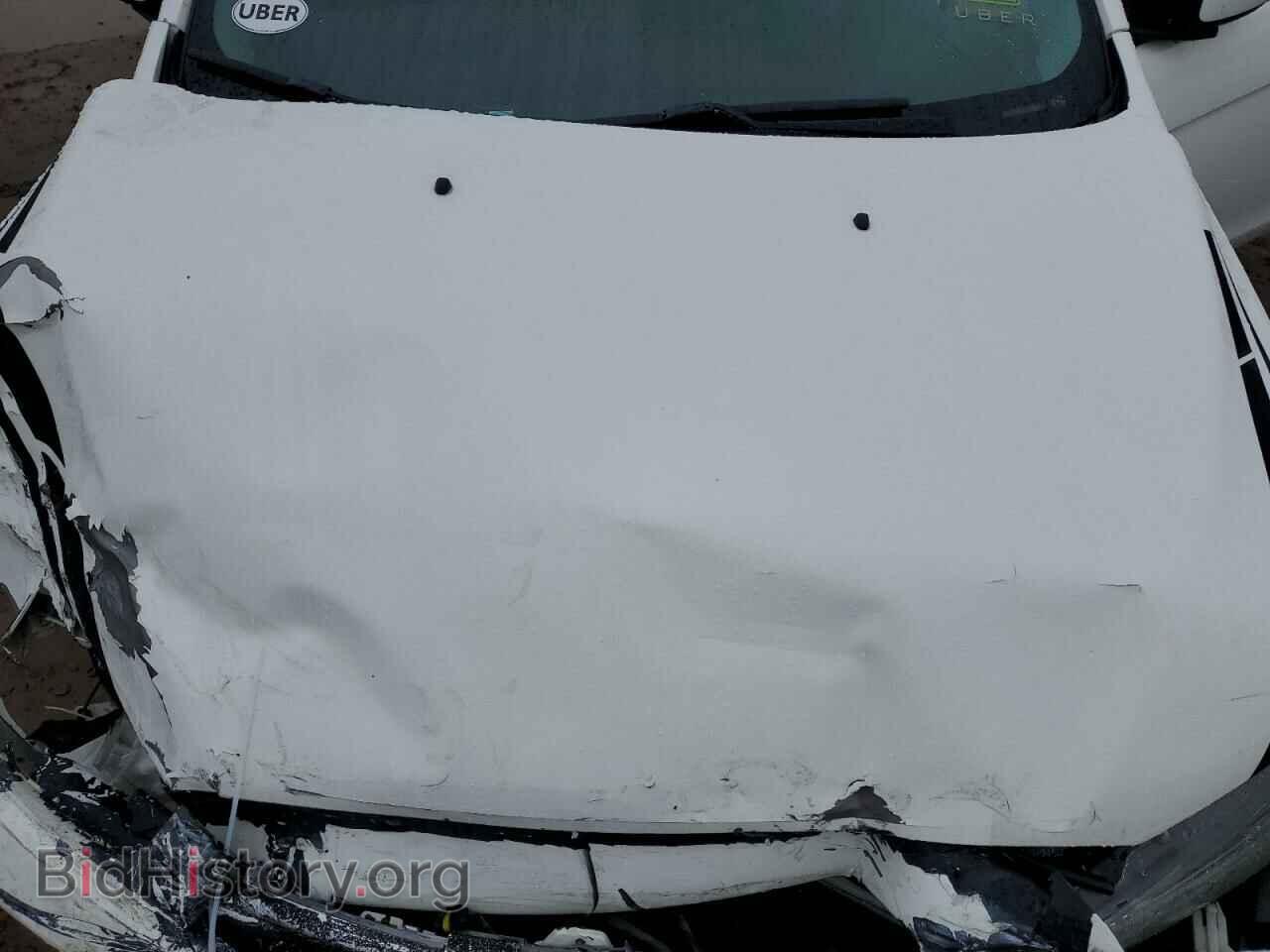 2015 MITSUBISHI LANCER - VIN: JA32U2FU3FU021752 - Фото 11