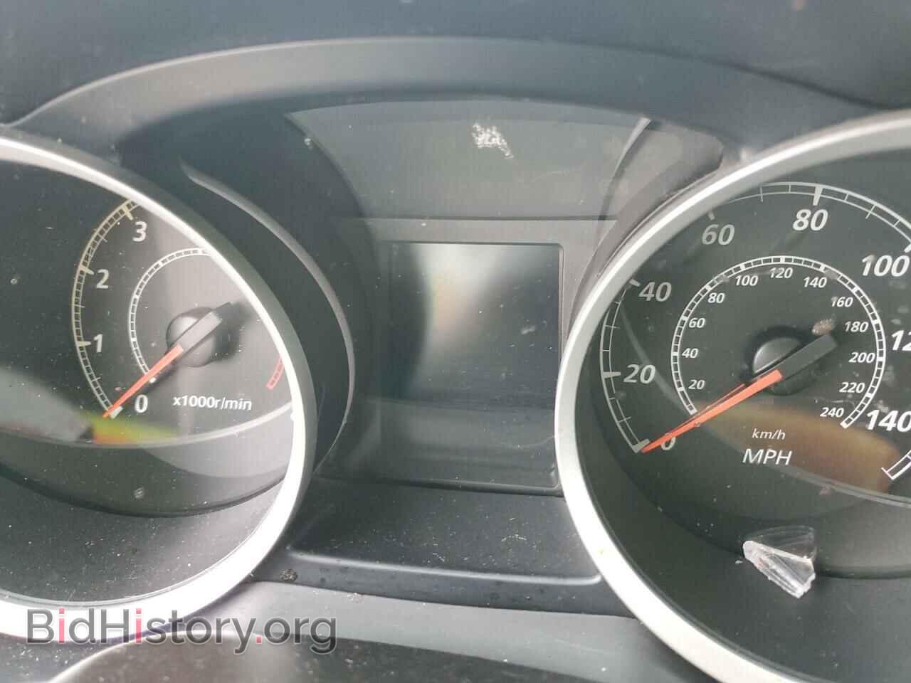2015 MITSUBISHI LANCER - VIN: JA32U2FU3FU021752 - Фото 9