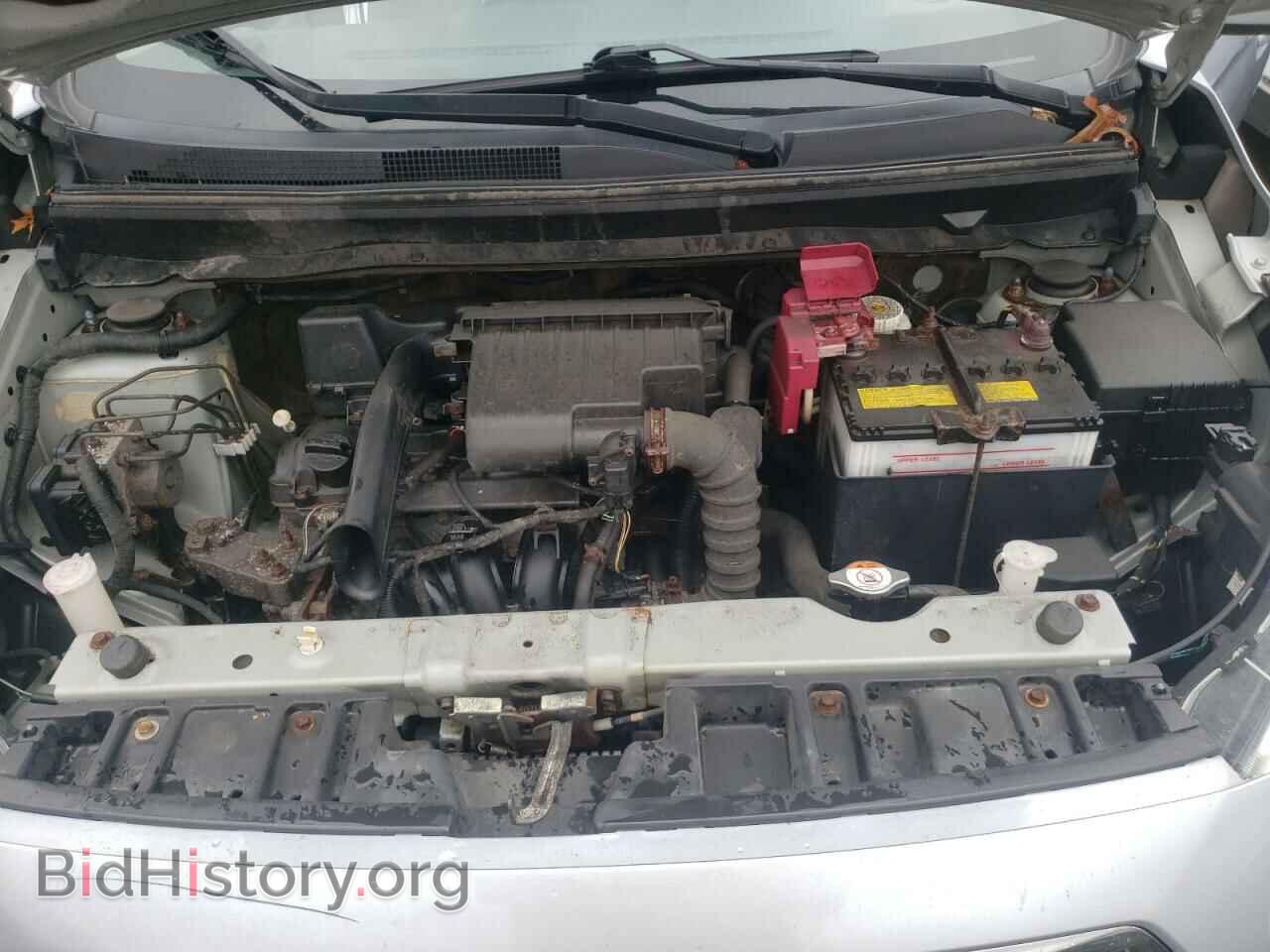 2017 MITSUBISHI MIRAGE - VIN: ML32F3FJ7HHF19901 - Фото 11