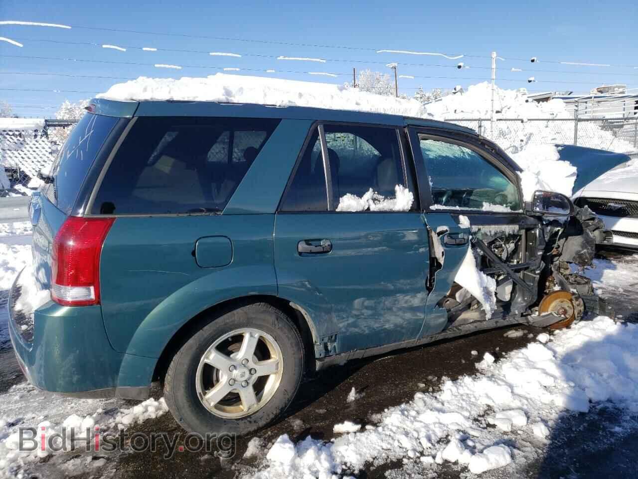 2007 SATURN VUE - VIN: 5GZCZ33D77S801797 - Фото 3