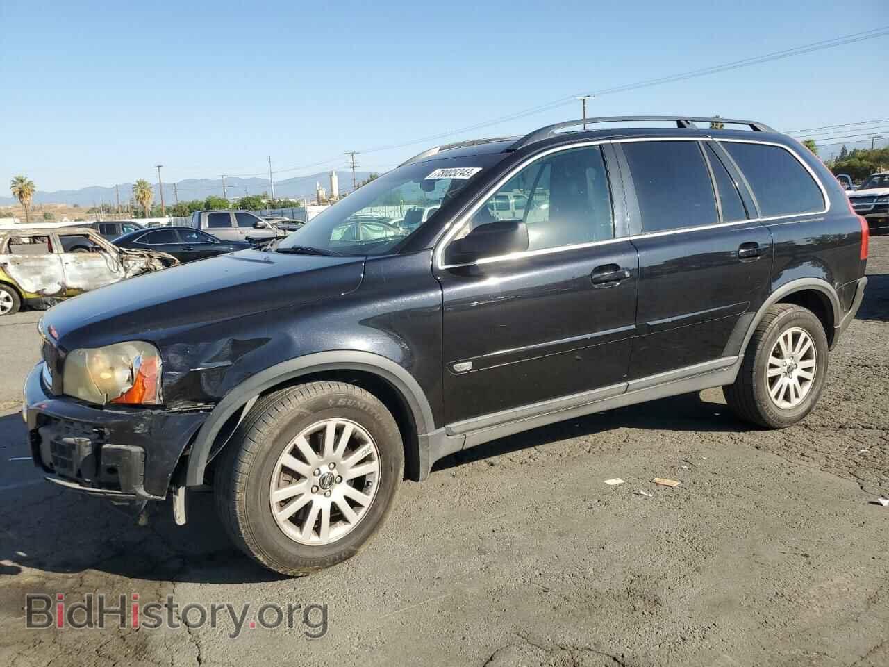 Photo YV4CZ852561255318 - VOLVO XC90 2006