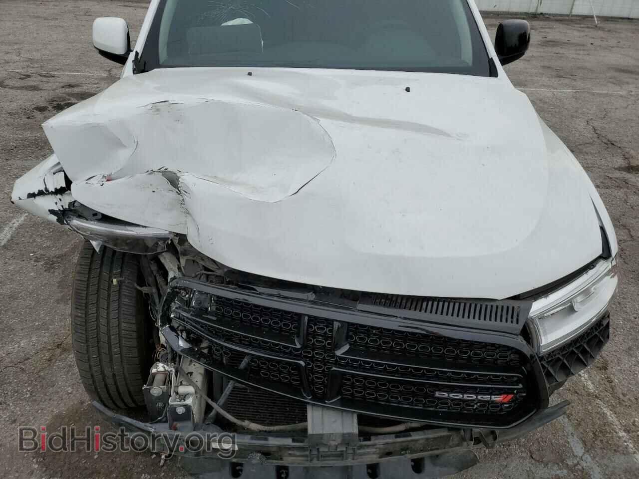 2015 DODGE DURANGO - VIN: 1C4RDHDG3FC765888 - Photo 12