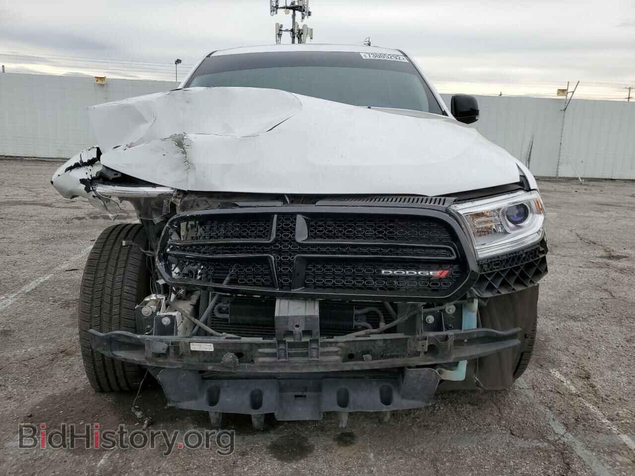 2015 DODGE DURANGO - VIN: 1C4RDHDG3FC765888 - Photo 5