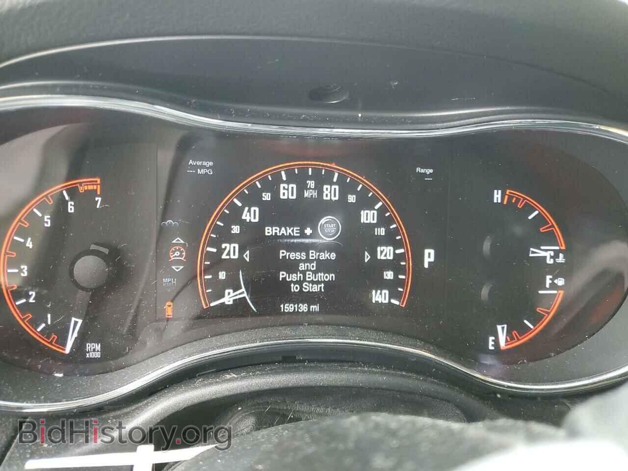 2015 DODGE DURANGO - VIN: 1C4RDHDG3FC765888 - Photo 9