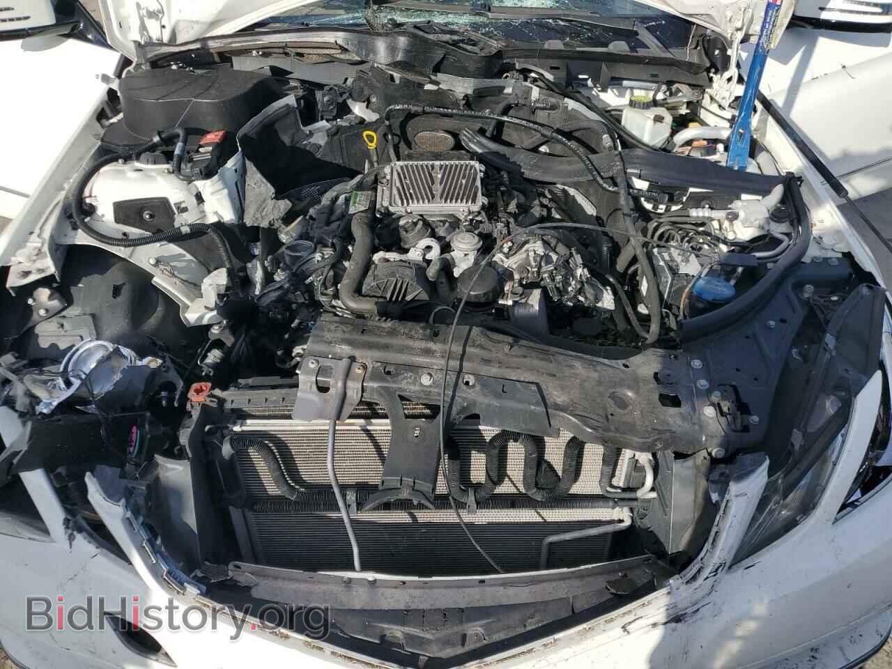 2011 MERCEDES-BENZ E-CLASS - VIN: WDDKJ5GB3BF096478 - Фото 11