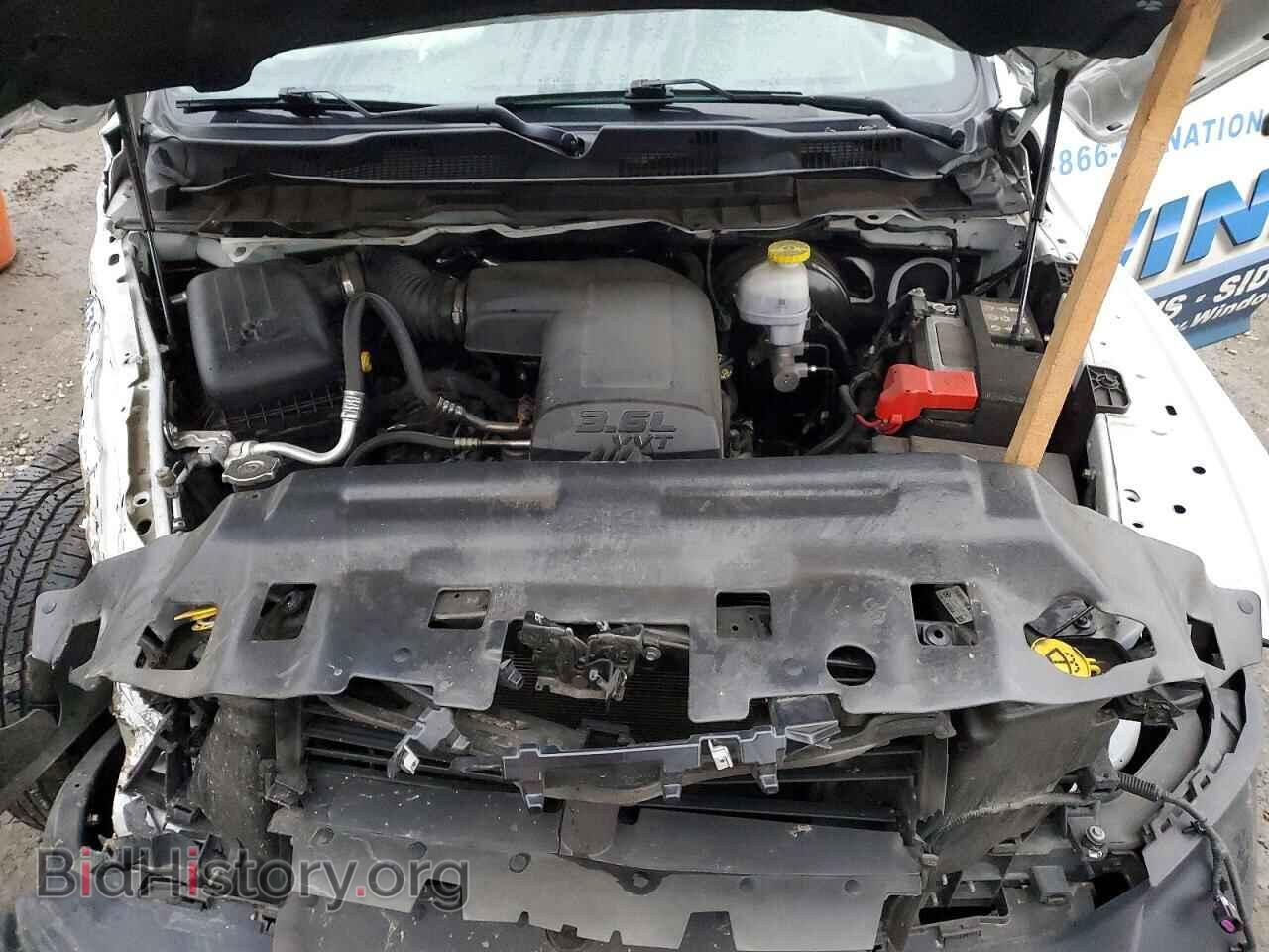 2023 RAM 1500 - VIN: 1C6RR7FG6PS539156 - Фото 11