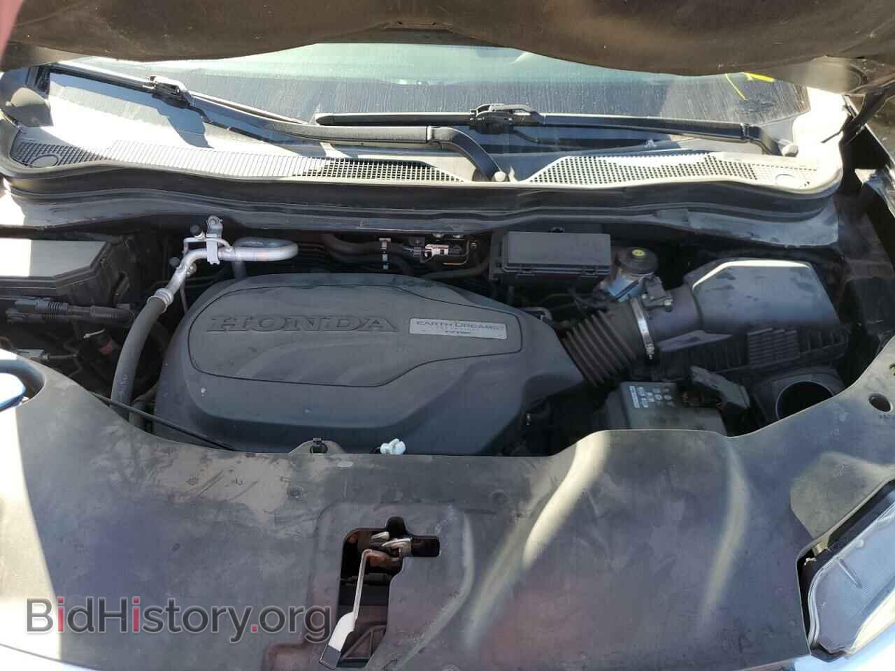 2016 HONDA PILOT - VIN: 5FNYF6H56GB047064 - Фото 11