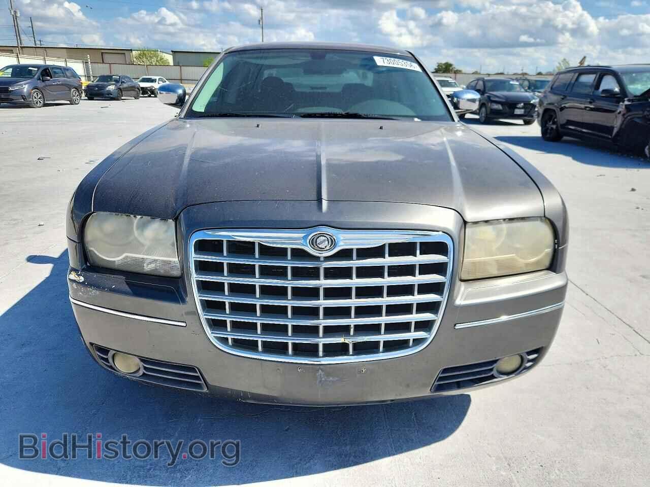 2010 CHRYSLER 300 - VIN: 2C3CA4CD6AH211298 - Photo 5