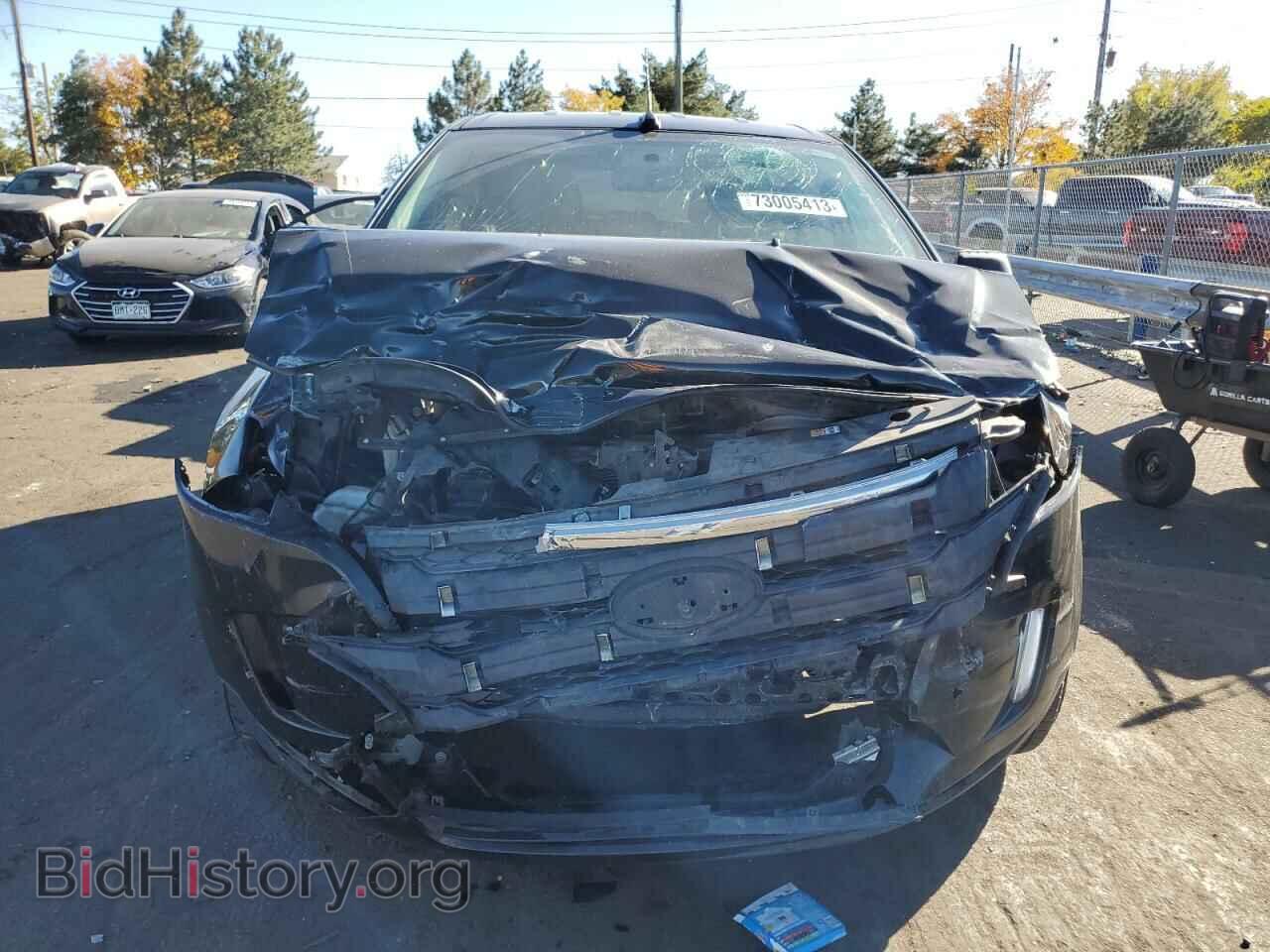 2014 FORD EDGE - VIN: 2FMDK4JC4EBA36478 - Photo 5