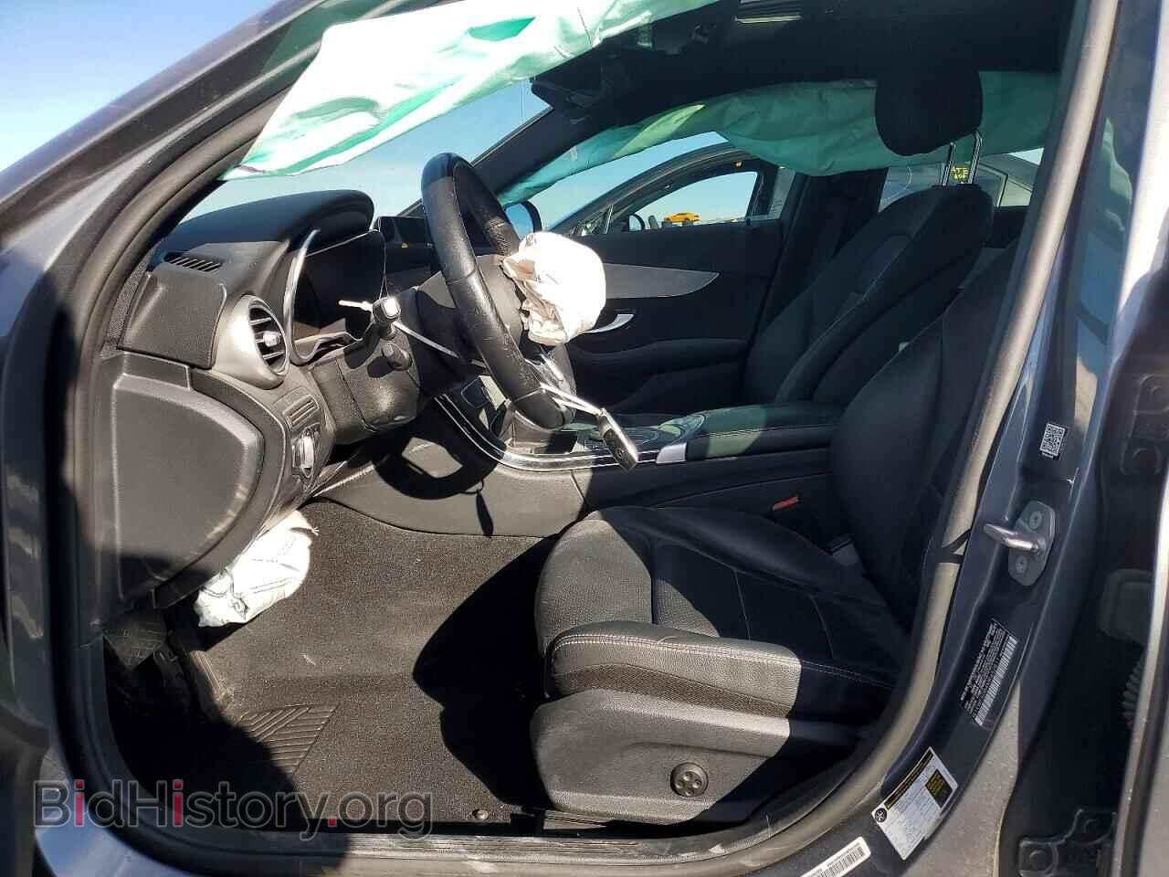 2021 MERCEDES-BENZ C-CLASS - VIN: W1KWF8DB4MR652811 - Фото 7