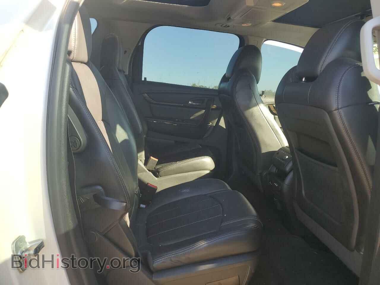 2015 GMC ACADIA DEN - VIN: 1GKKRTKD4FJ238697 - Фото 11