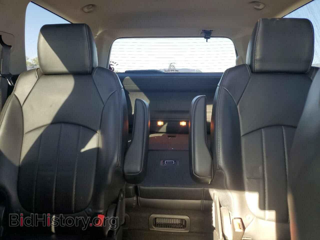 2015 GMC ACADIA DEN - VIN: 1GKKRTKD4FJ238697 - Фото 10