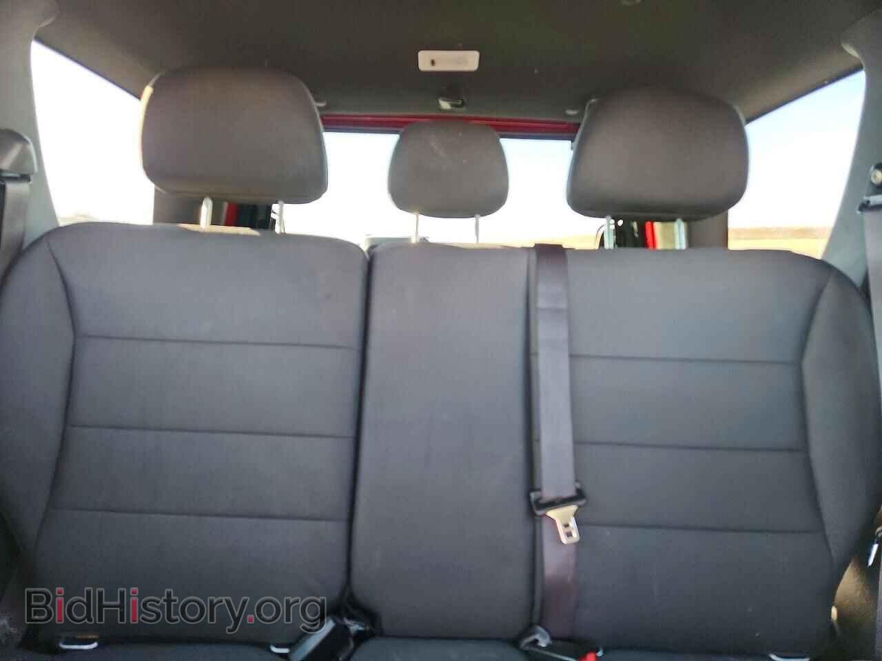 2010 FORD ESCAPE - VIN: 1FMCU9D72AKC77084 - Фото 10