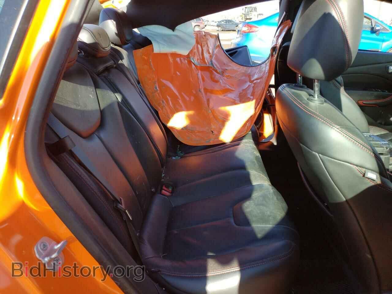 2014 DODGE DART - VIN: 1C3CDFEB7ED670177 - Фото 10