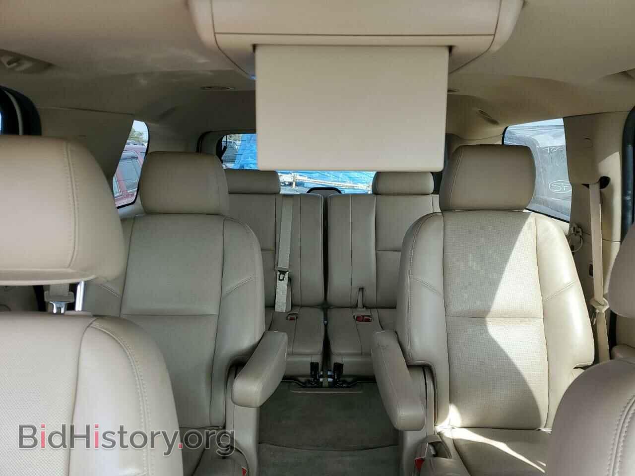 2013 CADILLAC ESCALADE - VIN: 1GYS4CEF0DR329739 - Фото 10