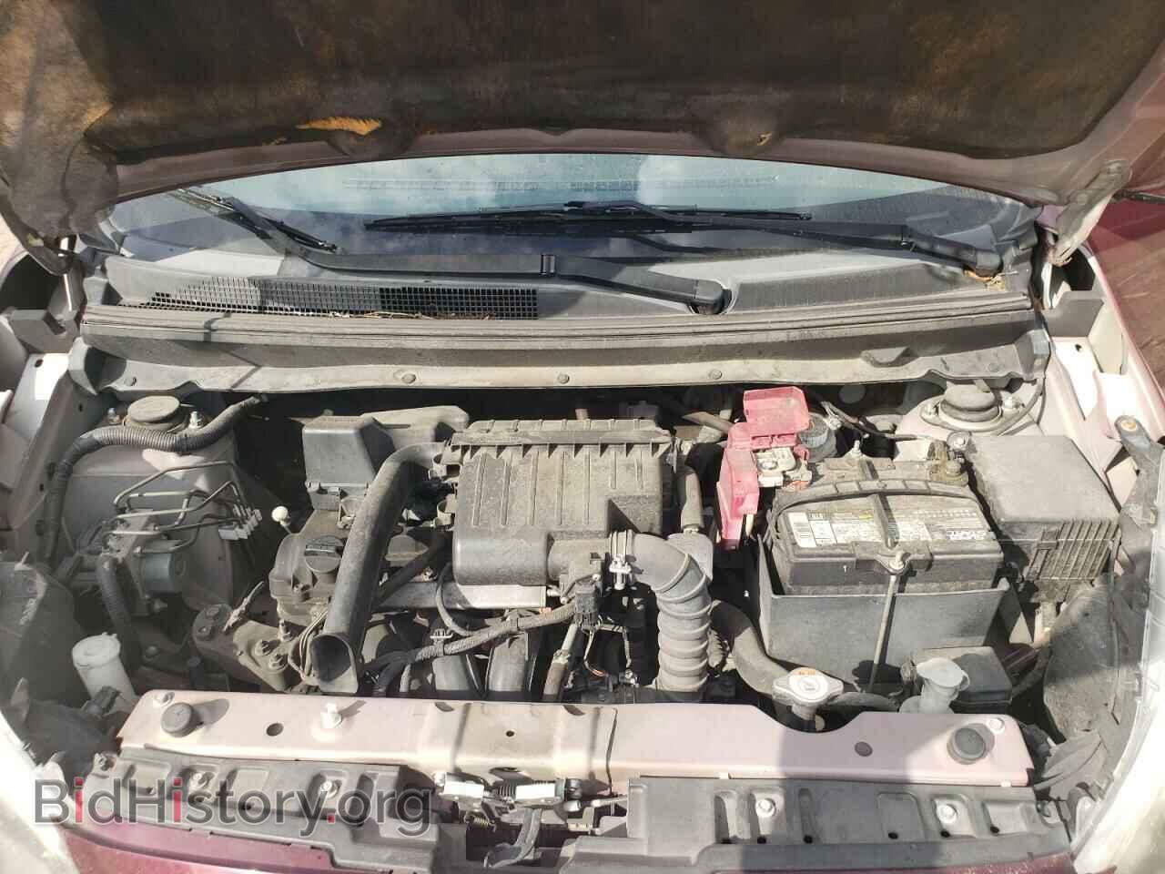 2017 MITSUBISHI MIRAGE - VIN: ML32A3HJ4HH001219 - Фото 11