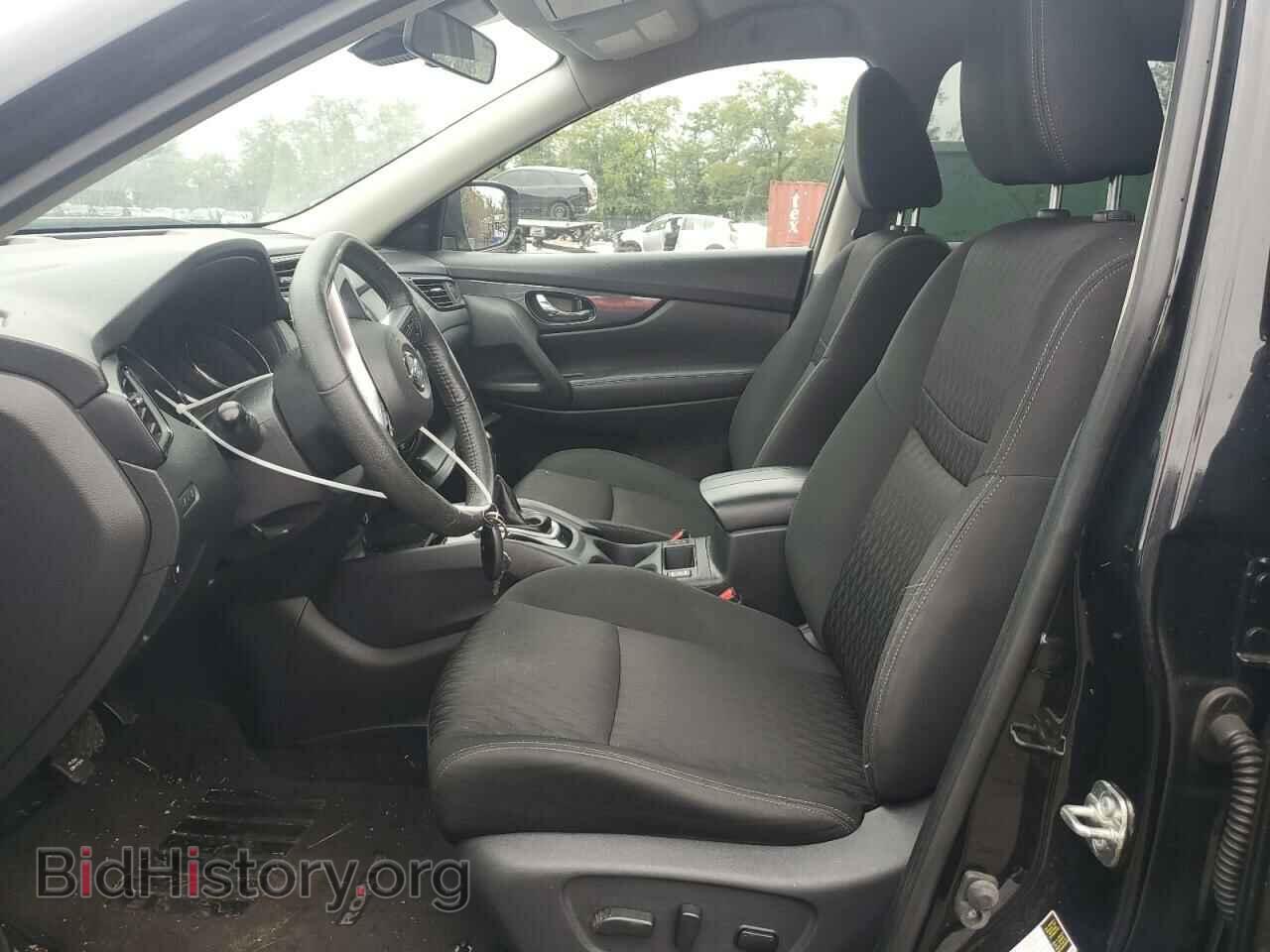 2020 NISSAN ROGUE - VIN: KNMAT2MV2LP513016 - Фото 7